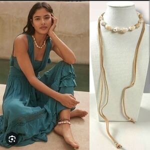 Free People Necklace